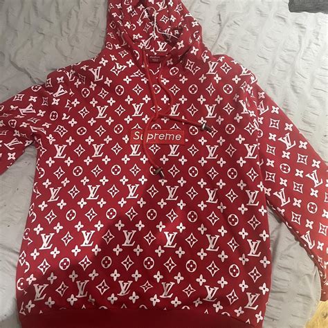 supreme.jumper price lv